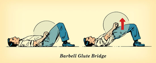 Illustration for article titled 7 Exercises That Undo the Damage of Sitting